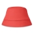 Zonnehoed 160 gr/m² rood