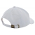 Heavy brushed cap wit