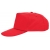 Promo cap rood/rood