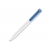 iProtect antibacteriële pen wit / blauw