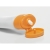 Zonnebrandcrème 30 ml (SPF25) oranje