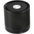 Greedo Bluetooth® aluminium speaker zwart