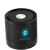 Greedo Bluetooth® aluminium speaker zwart