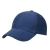 Ultimate Heavy Brushed Cap royal