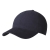 Washed Cotton Cap navy