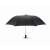 Paraplu, 21 inch zwart