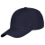 Medium profile cap navy