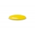 Frisbee geel