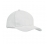 Brushed cotton basebal cap