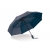 Luxe opvouwbare paraplu 22” auto open/auto sluiten donkerblauw