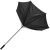 Grace 30" windbestendige golfparaplu met EVA handvat zwart