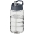 H2O Active® Bop (500 ml)  Transparant/Storm Grey