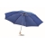 23 Inch opvouwbare paraplu royal blauw