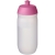 HydroFlex™ Clear drinkfles (500 ml) Roze/Frosted transparant