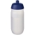 HydroFlex™ Clear drinkfles (500 ml) Blauw/Frosted transparant