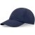 Mica gerecyclede cool fit cap navy