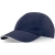 Morion gerecyclede cool fit sandwich cap navy