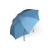 Stok paraplu 23” RPET auto open donkerblauw