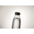RPET drinkfles (500 ml) transparant grijs