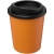Americano® Espresso beker (250 ml) oranje/zwart