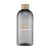 RPET Bottle Transparent (500 ml) zwart