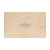 Alder Wood Cutting Board snijplank hout