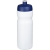Baseline® Plus drinkfles van (650 ml) blauw/wit