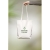 Recycled Canvas Bag Natural (260 g/m2) naturel