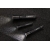 Gear X RCS gerecycled aluminium USB-oplaadbare zaklamp zwart