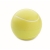 Lippenbalsem tennisbal geel