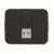 4-poorts USB-hub zwart
