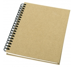 Mendel A6 notitieboek bedrukken