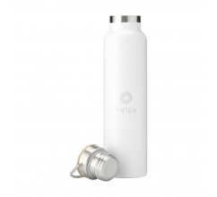 Nordvik RCS Recycled Steel 750 ml drinkfles bedrukken