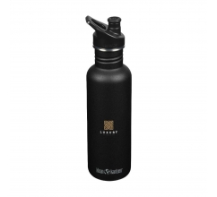 Klean Kanteen Classic Recycled Water Bottle 800 ml bedrukken