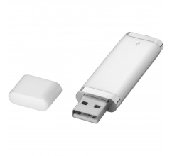 Even USB 2GB bedrukken