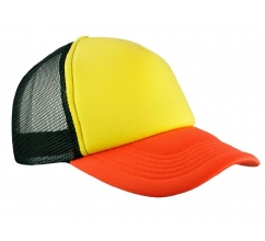 Trucker Cap bedrukken