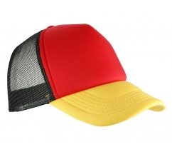 Trucker Cap bedrukken