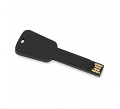 Keyflash Memory stick in sleutelvorm 4GB Keyflash Memory stick in sleutelvorm 4GB bedrukken