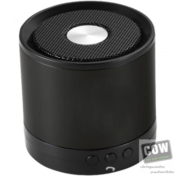 Afbeelding van relatiegeschenk:Greedo Bluetooth® aluminium speaker