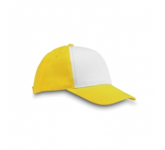 Baseball cap bedrukken