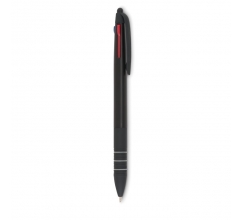 Balpen met stylus bedrukken