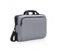 Arata 15” laptop tas PVC-vrij bedrukken