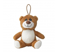 Animal Friend Bear knuffel bedrukken