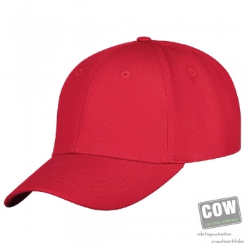 Afbeelding van relatiegeschenk:Medium profile baseball cap
