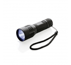 3W CREE zaklamp medium bedrukken