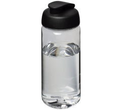 H2O Active® Octave Tritan™ 600 ml sportfles met flipcapdeksel bedrukken