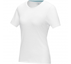 Balfour biologisch dames t-shirt met korte mouwen bedrukken