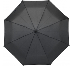 Pongee (190T) paraplu Gianna bedrukken