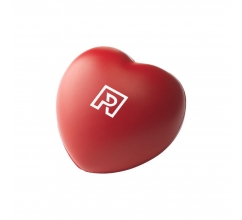 Anti Stress Heart stressbal bedrukken