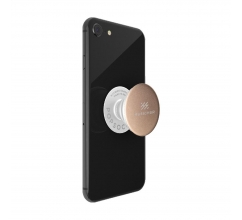 PopSockets® Aluminium telefoonhouder bedrukken